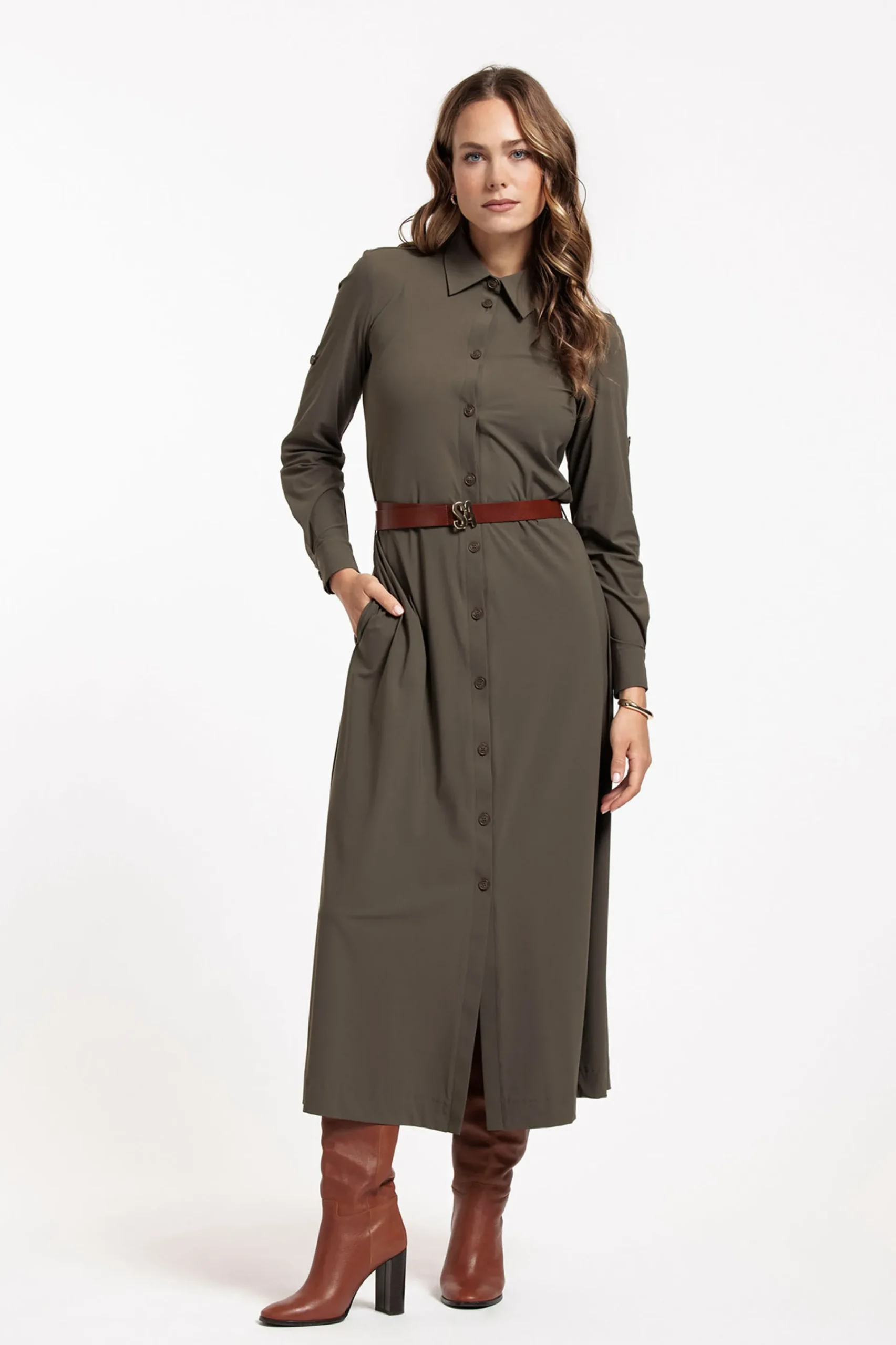 Studio Anneloes Melissa dress -