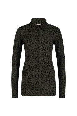 Studio Anneloes Mies triangles blouse -