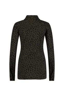 Studio Anneloes Mies triangles blouse -