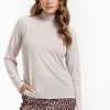 Studio Anneloes Miki glitter top -