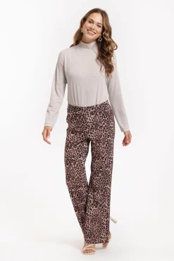 Studio Anneloes Miki glitter top -