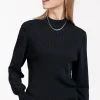 Studio Anneloes Nadia shiny pullover -