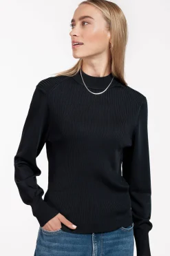 Studio Anneloes Nadia shiny pullover -