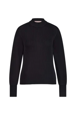 Studio Anneloes Nadia shiny pullover -