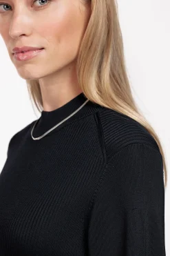 Studio Anneloes Nadia shiny pullover -