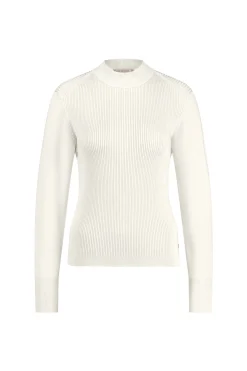Studio Anneloes Nadia shiny pullover -
