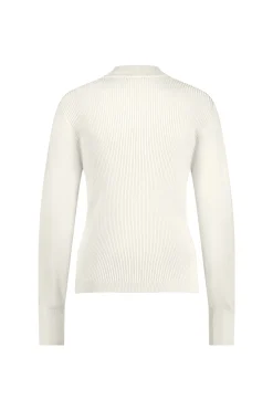 Studio Anneloes Nadia shiny pullover -