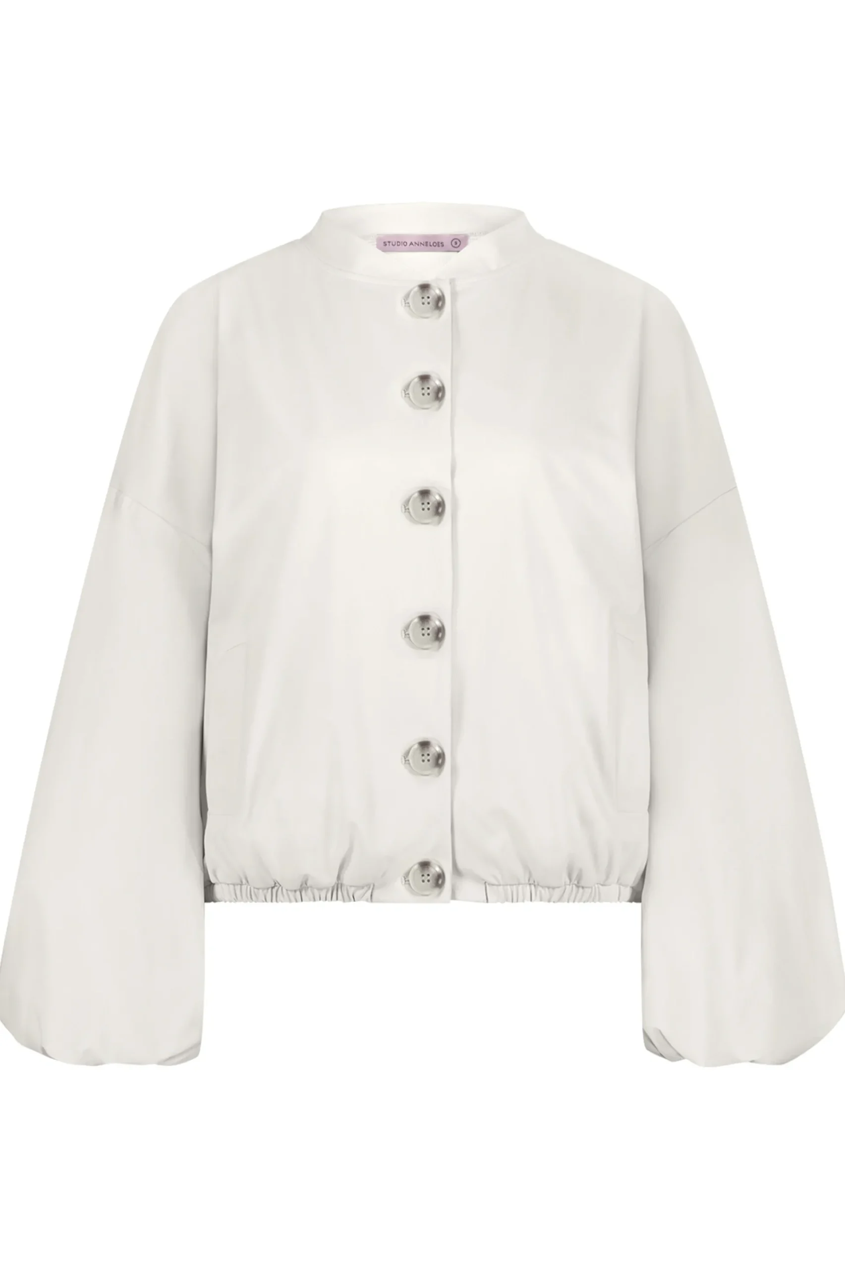 Studio Anneloes Nanou balloon bomber -