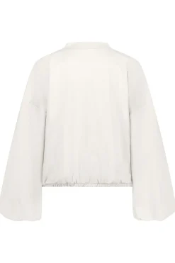 Studio Anneloes Nanou balloon bomber -
