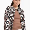 Studio Anneloes Nanou leo balloon bomber -