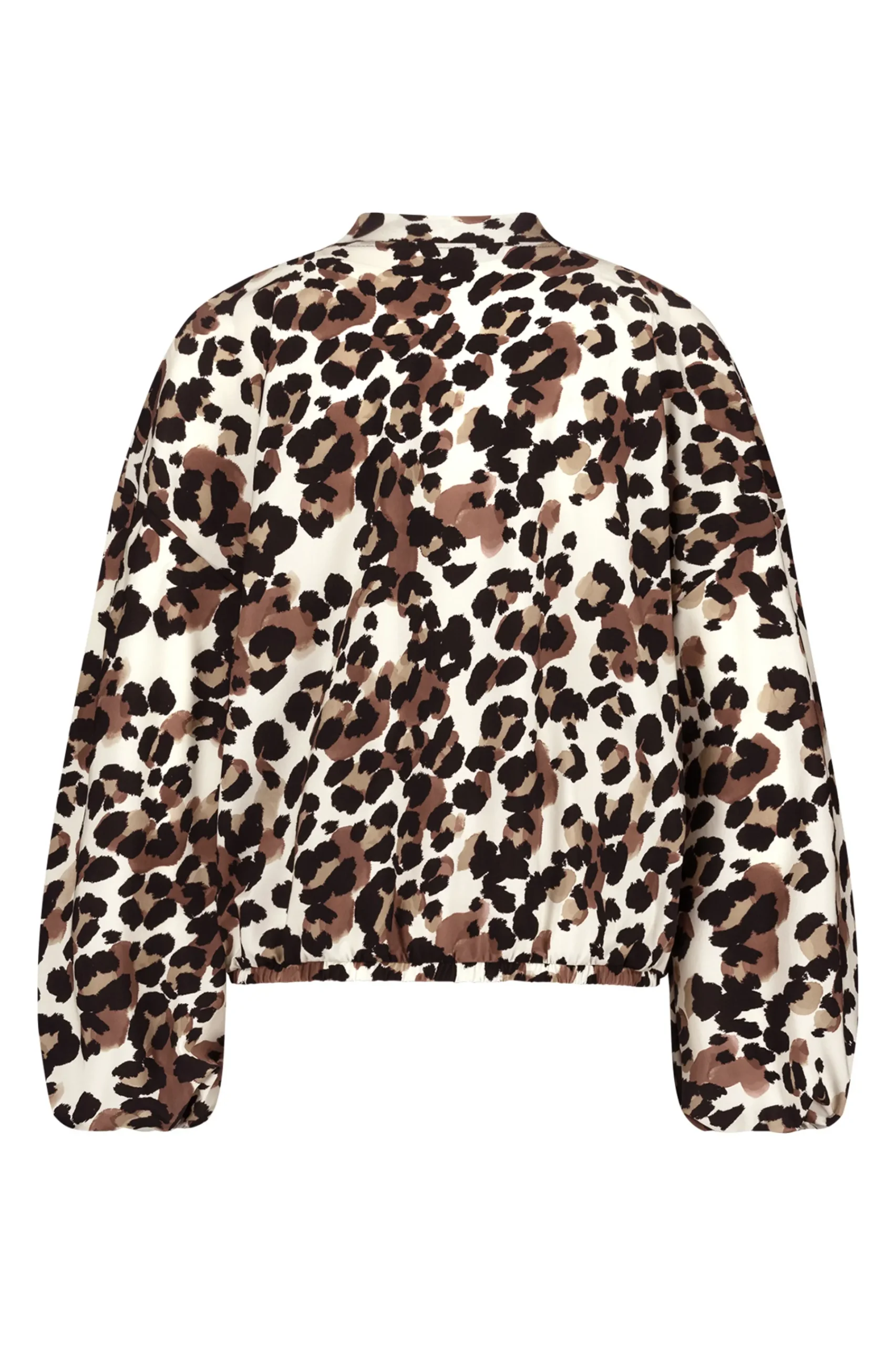 Studio Anneloes Nanou leo balloon bomber -