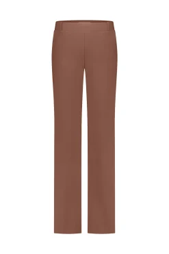 Studio Anneloes Naomi bonded trousers -