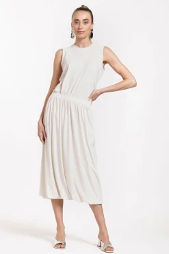 Studio Anneloes Neva balloon skirt -