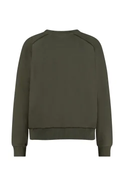 Studio Anneloes Nine tiger sweater -