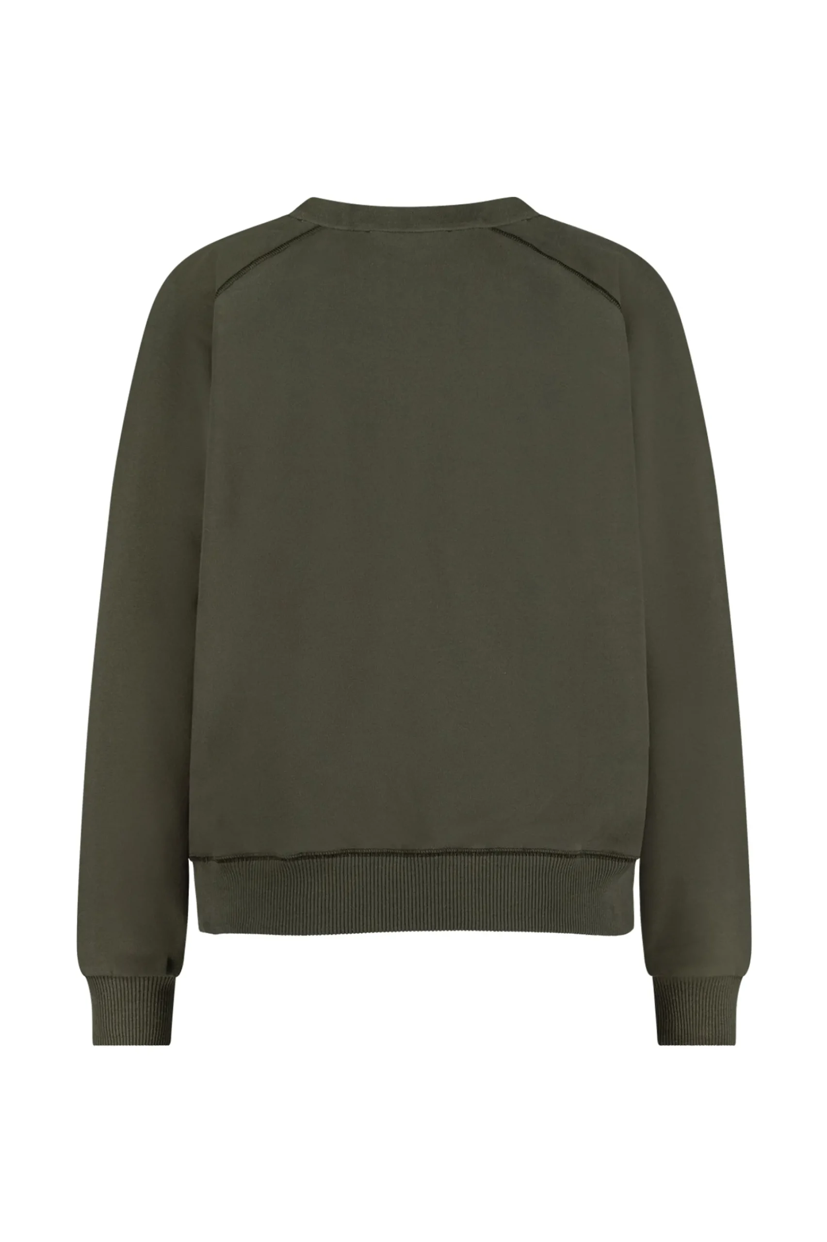 Studio Anneloes Nine tiger sweater -