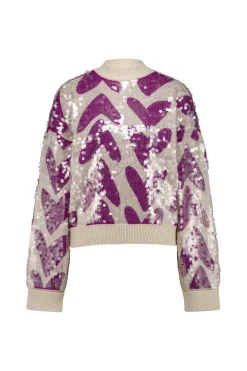 Studio Anneloes Noah Heart pullover -