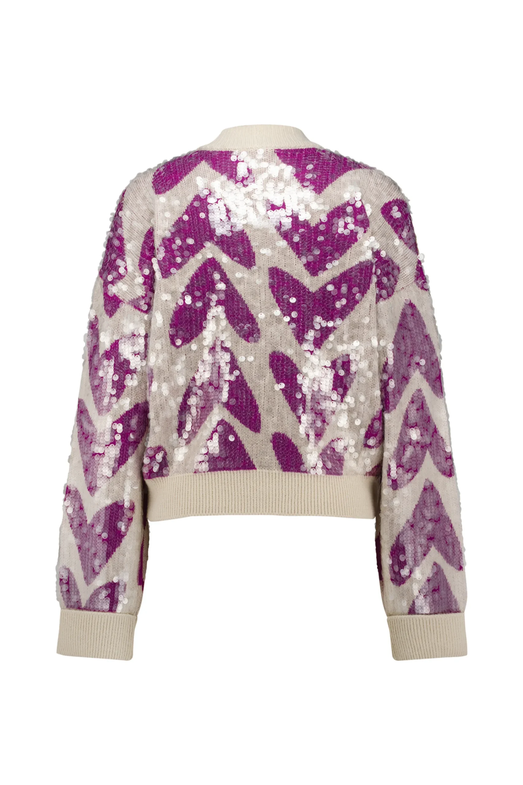 Studio Anneloes Noah Heart pullover -