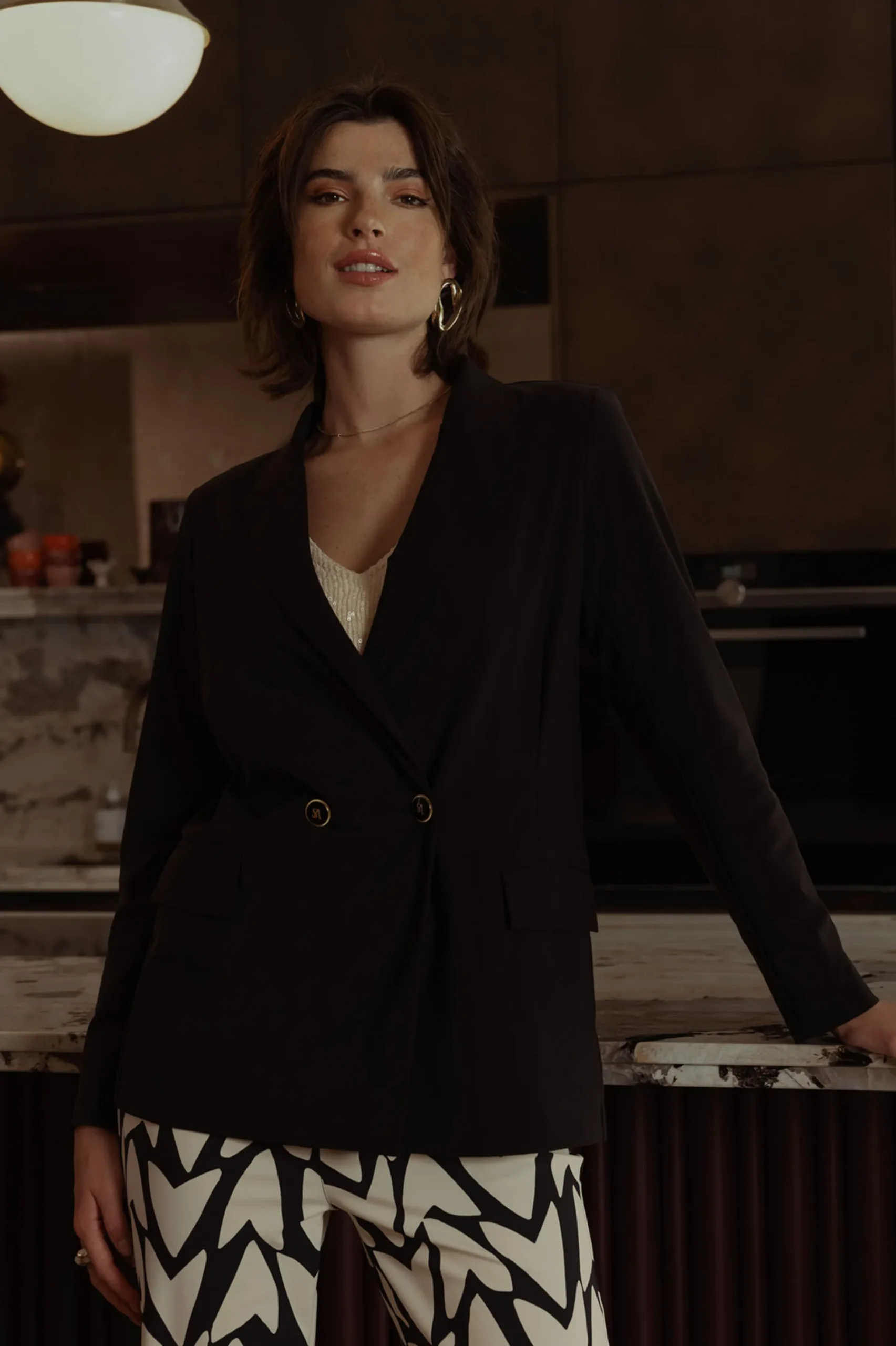 Studio Anneloes Noor blazer -