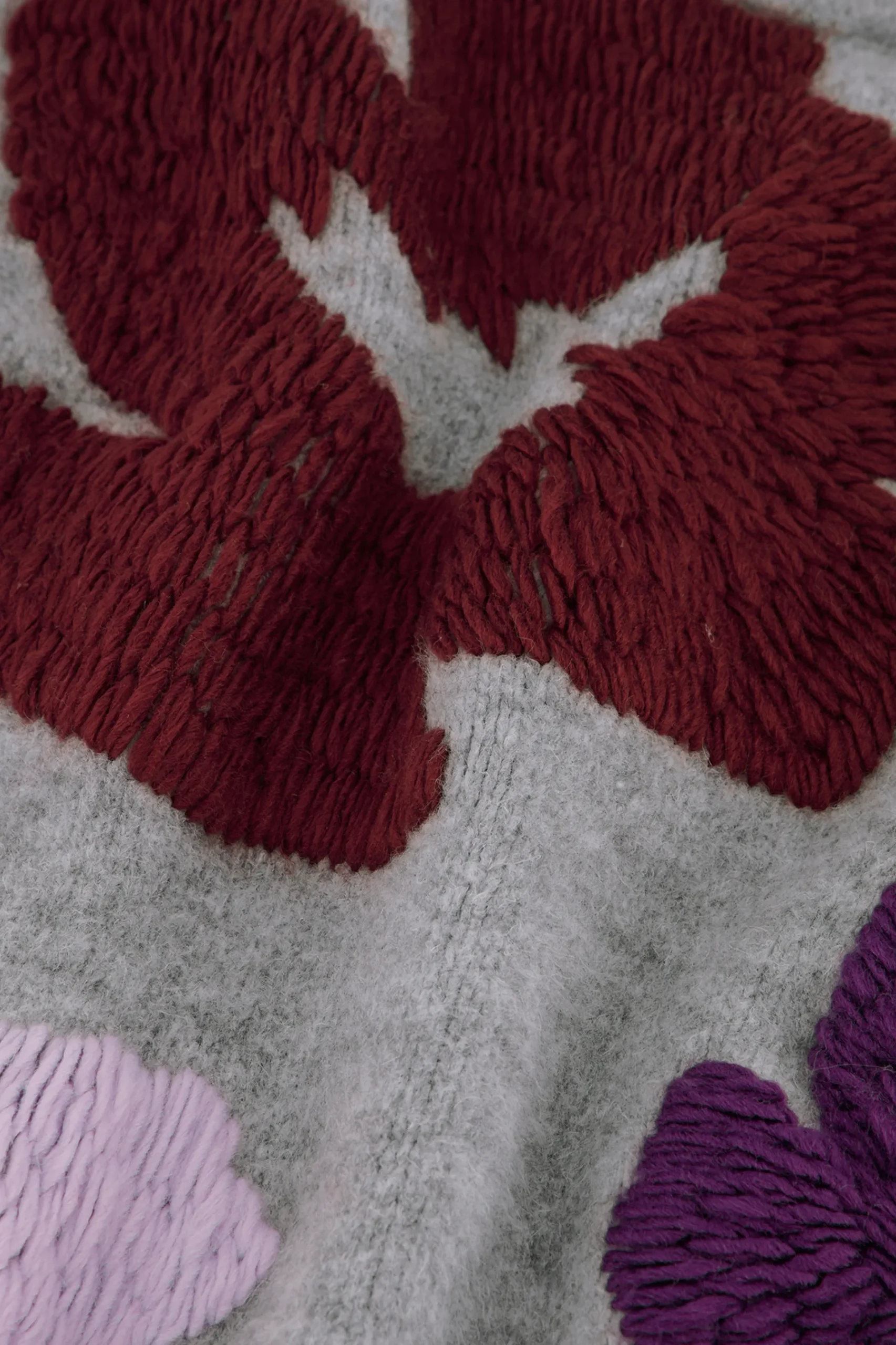 Studio Anneloes Nour flower pullover -