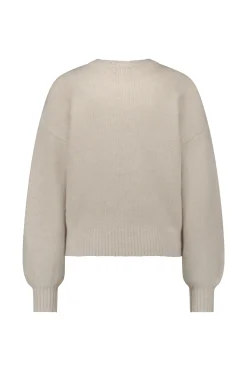 Studio Anneloes Nour flower pullover -