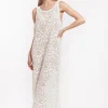 Studio Anneloes Olena crochet dress -