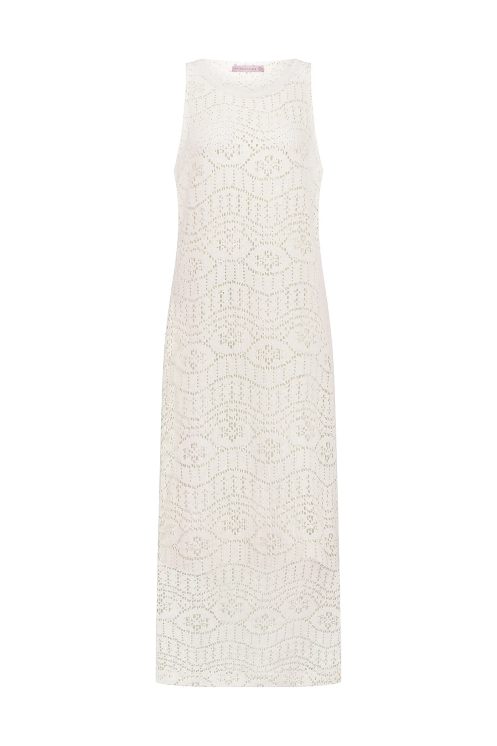 Studio Anneloes Olena crochet dress -