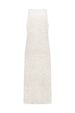 Studio Anneloes Olena crochet dress -