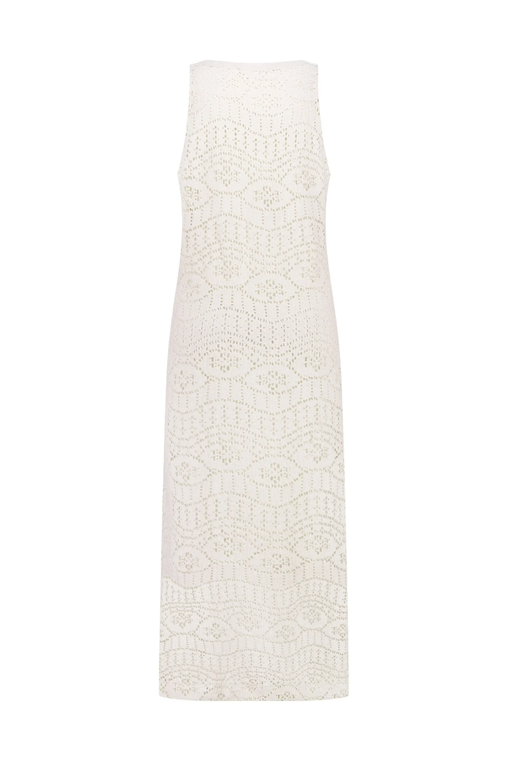 Studio Anneloes Olena crochet dress -