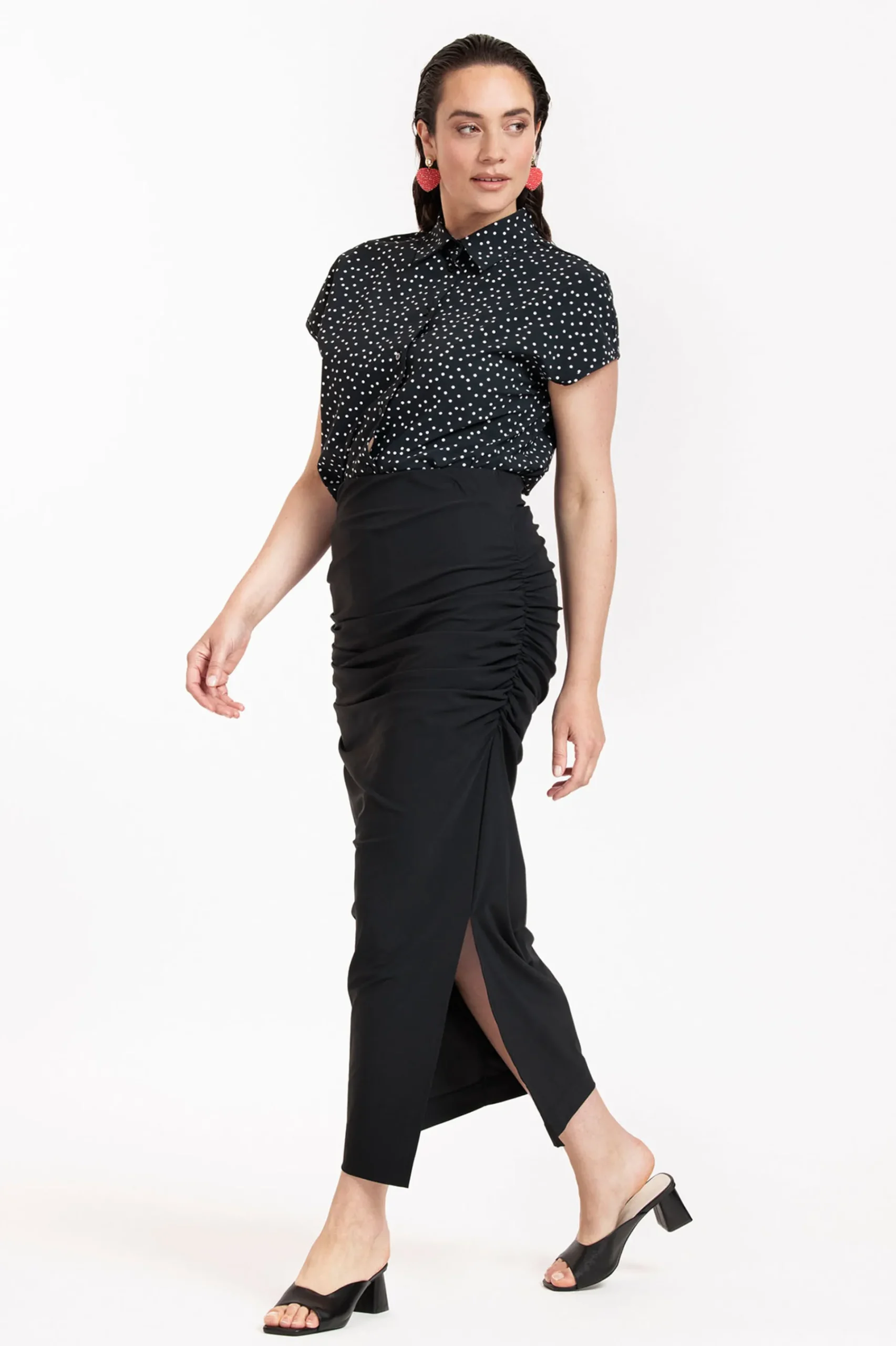 Studio Anneloes Orla skirt -