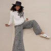 Studio Anneloes Ozzie Check trousers -
