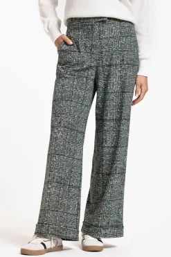 Studio Anneloes Ozzie Check trousers -