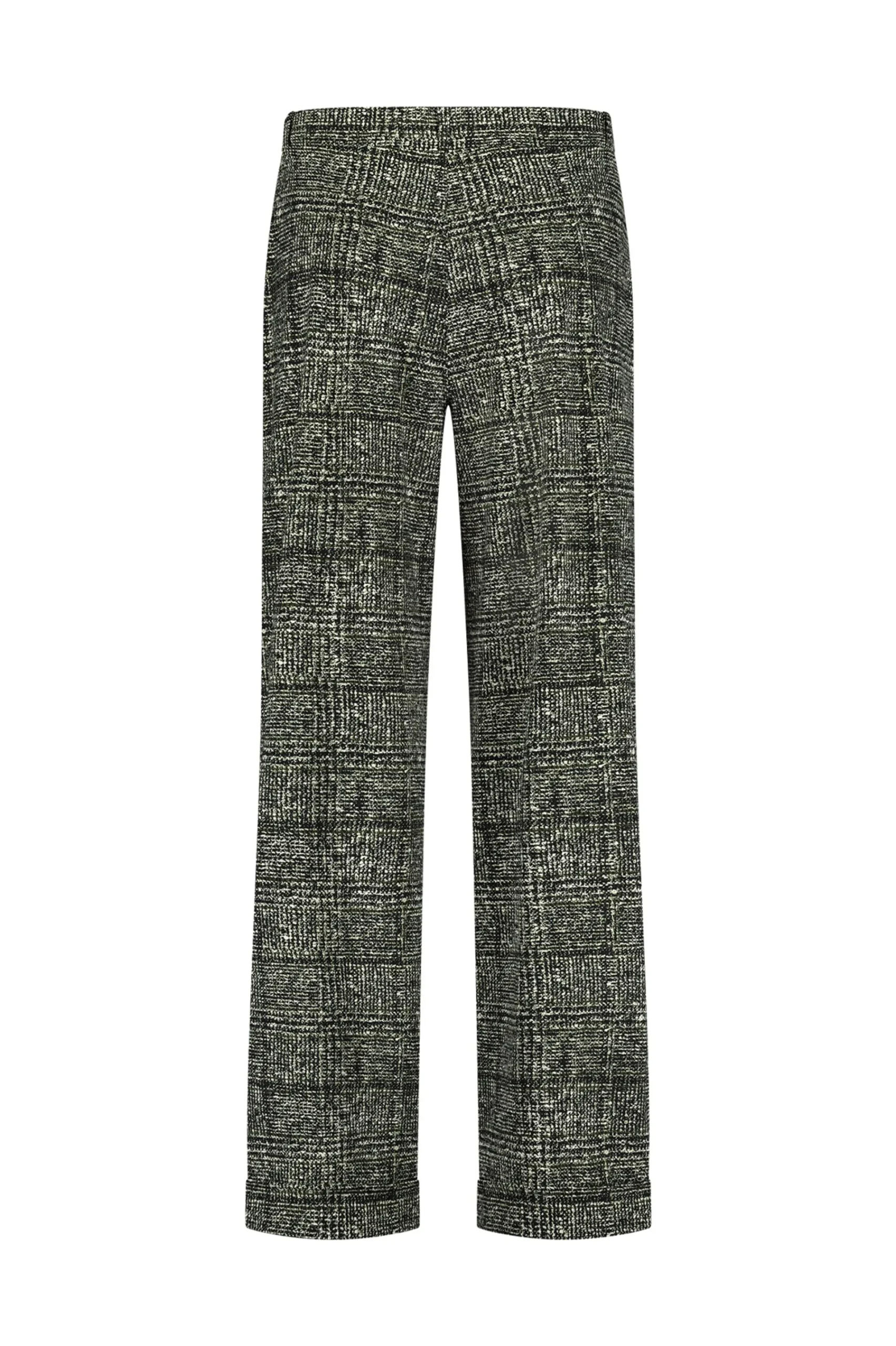 Studio Anneloes Ozzie Check trousers -