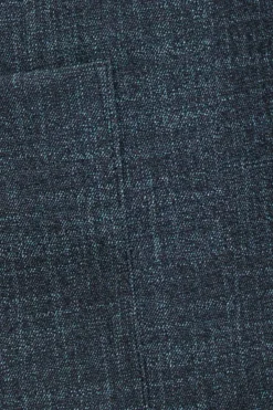 Studio Anneloes Ozzie woven look trousers -