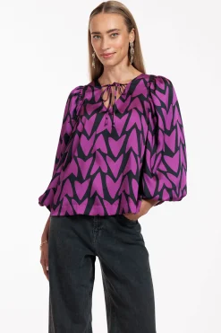 Studio Anneloes Philou 2way love top -