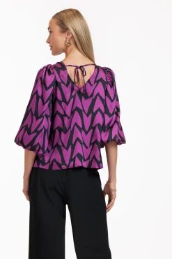 Studio Anneloes Philou 2way love top -