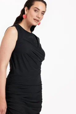 Studio Anneloes Pien knot top -
