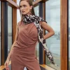 Studio Anneloes Pien knot top -