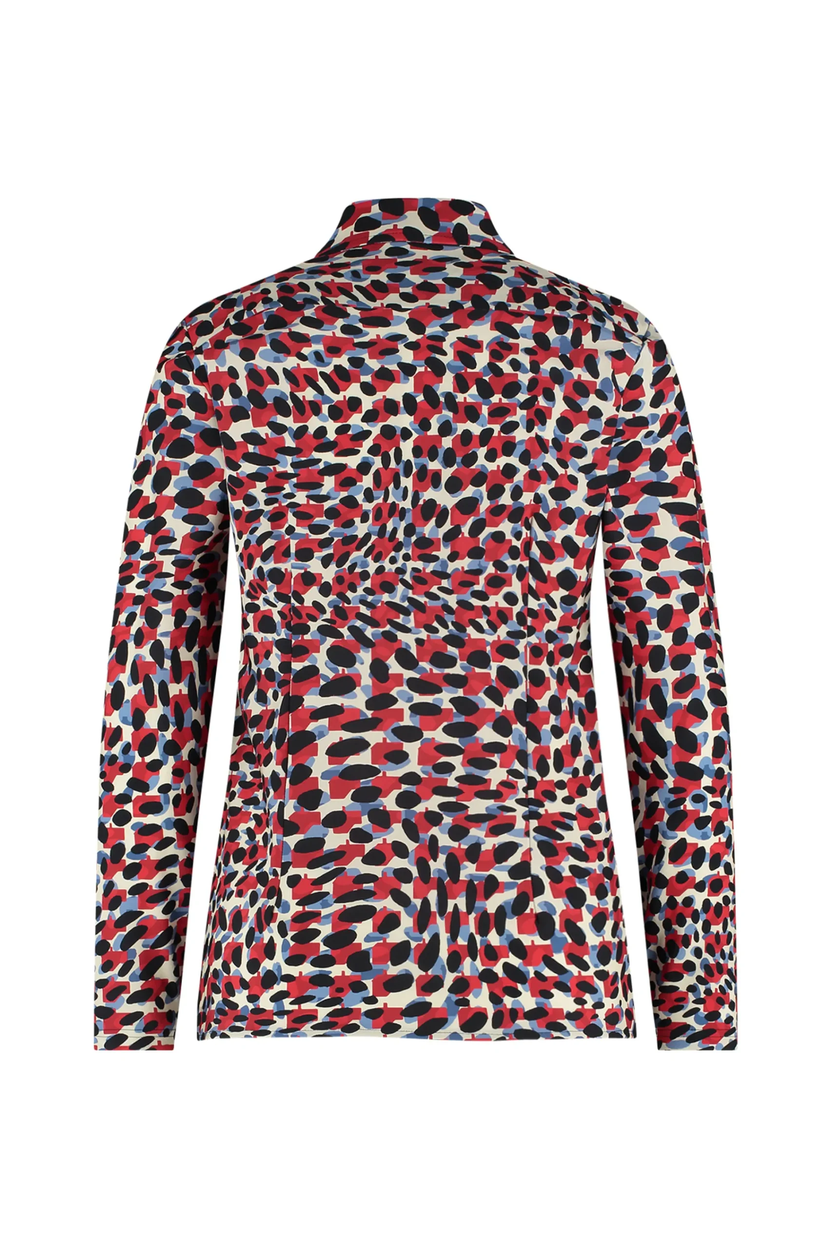 Studio Anneloes Poppy animal blind shirt -