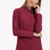 Studio Anneloes Poppy blind shirt -