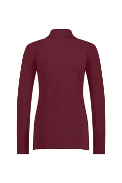 Studio Anneloes Poppy blind shirt -