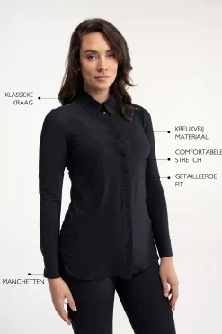 Studio Anneloes Poppy blouse -