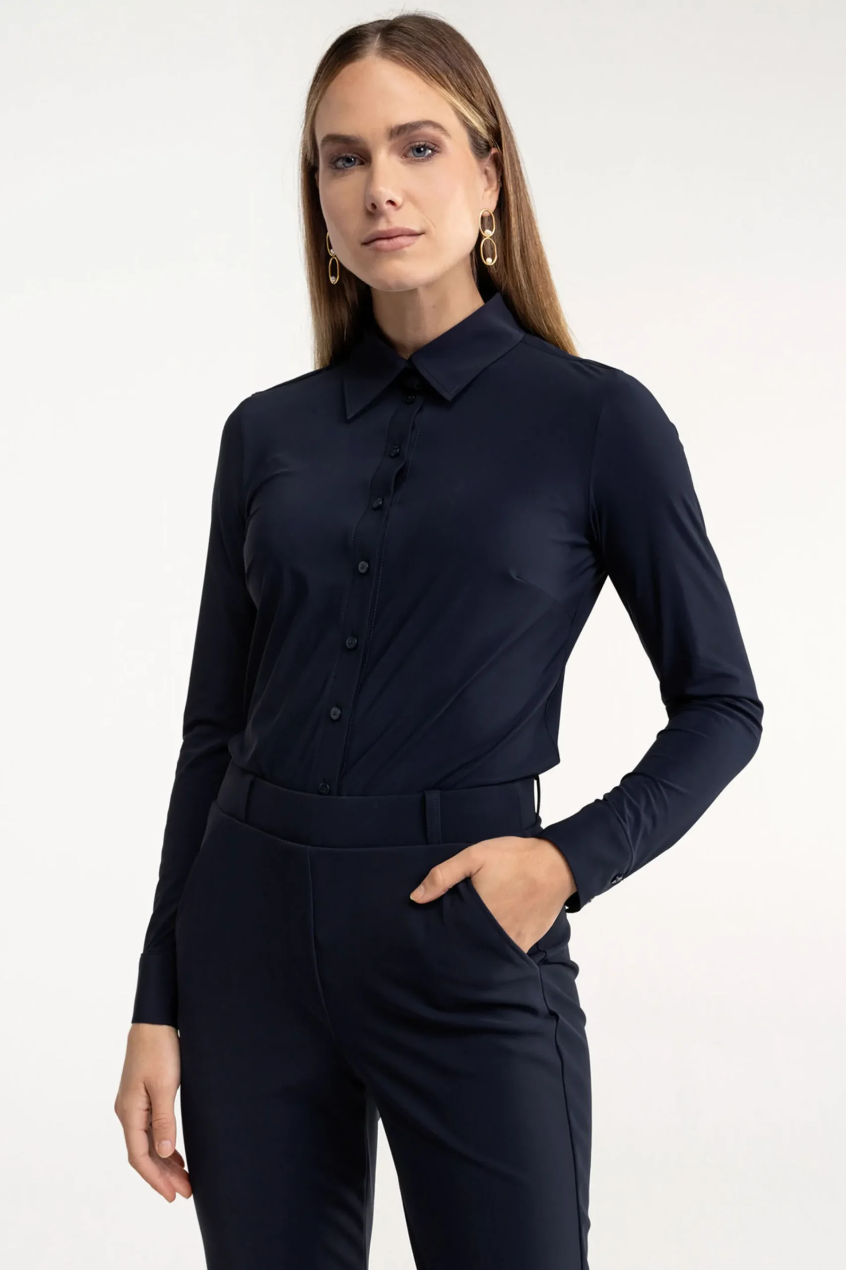 Studio Anneloes Poppy blouse -