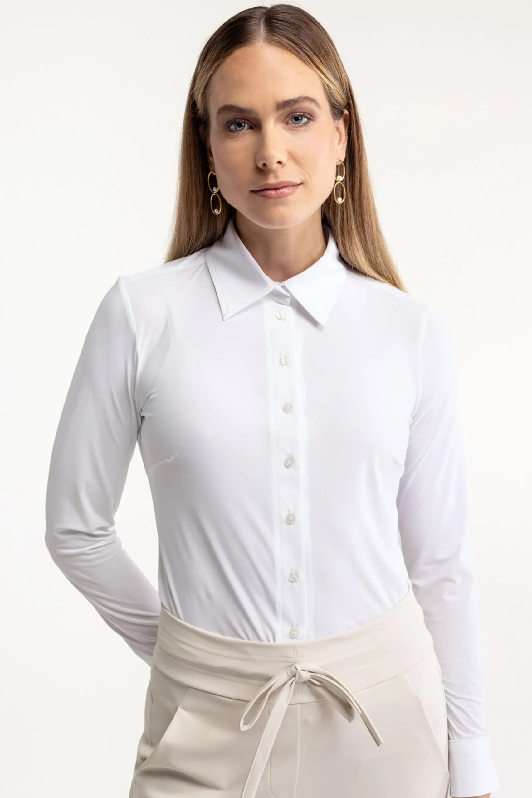 Studio Anneloes Poppy blouse -