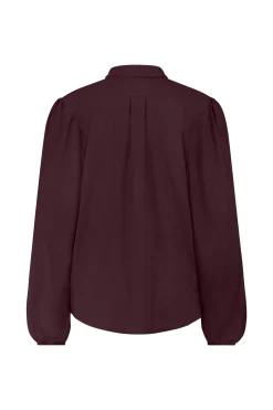 Studio Anneloes Poppy bow blouse -
