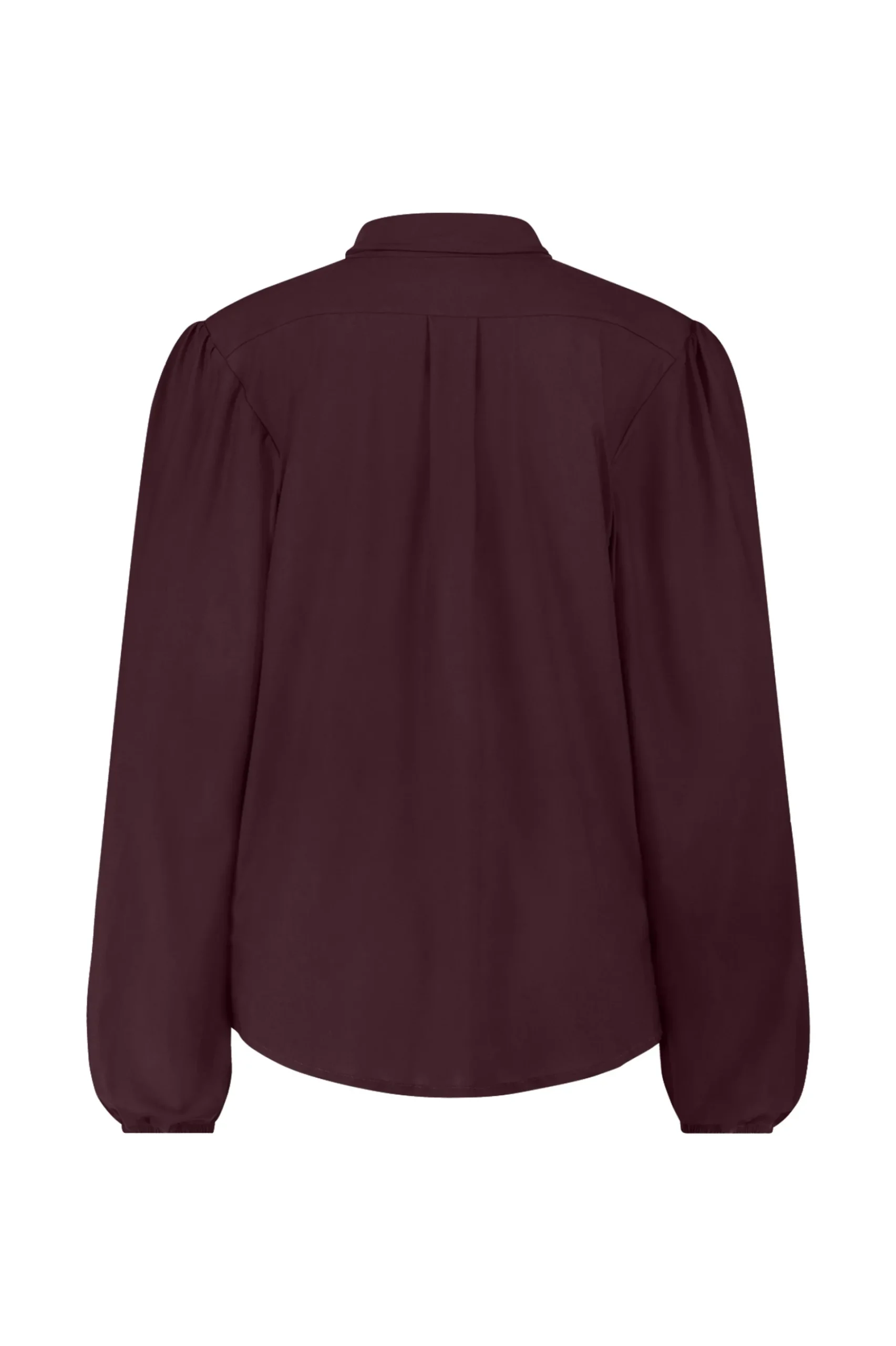Studio Anneloes Poppy bow blouse -