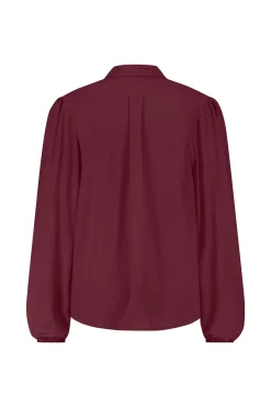 Studio Anneloes Poppy bow blouse -