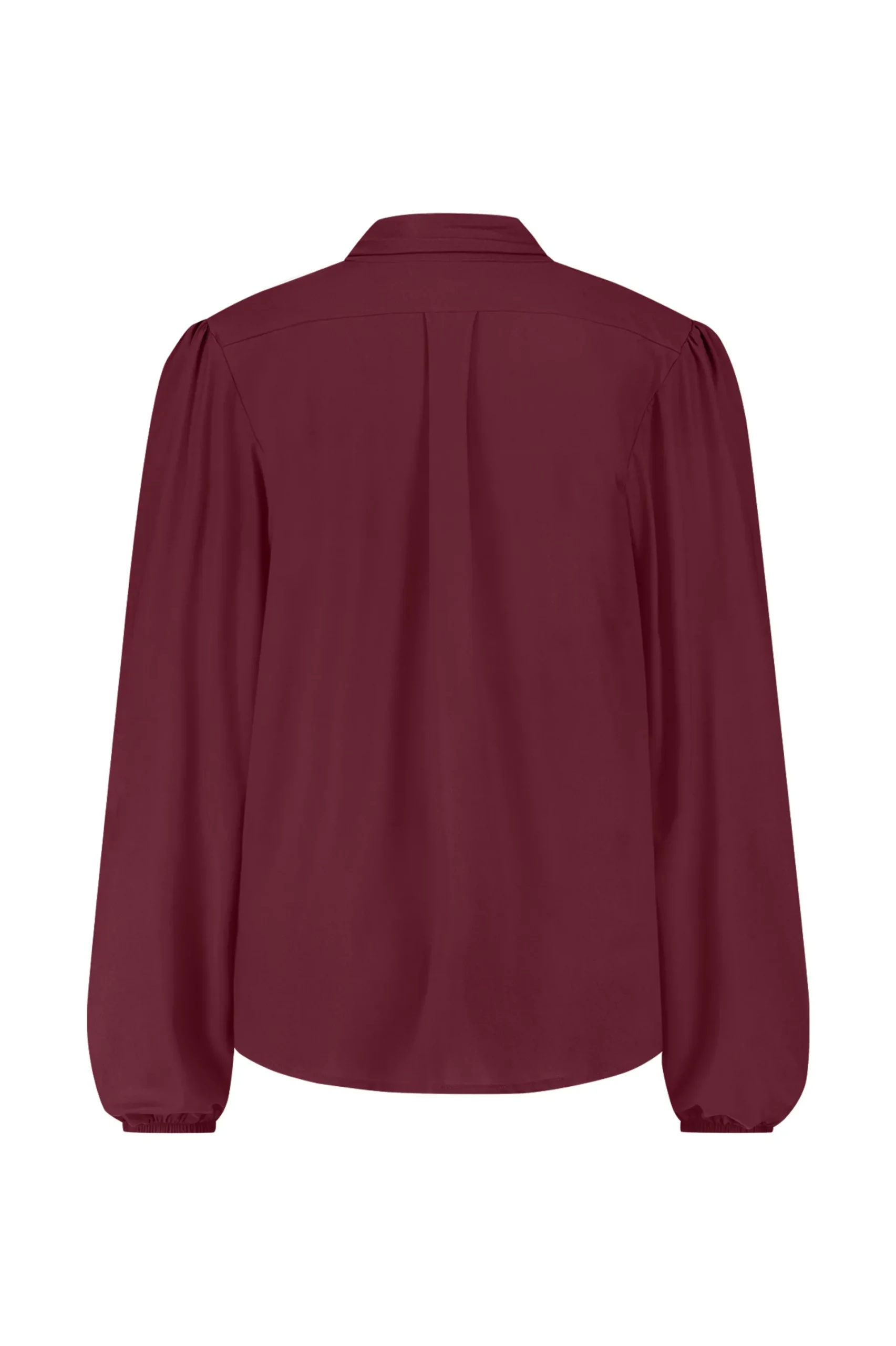 Studio Anneloes Poppy bow blouse -