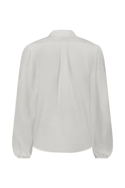 Studio Anneloes Poppy bow blouse -