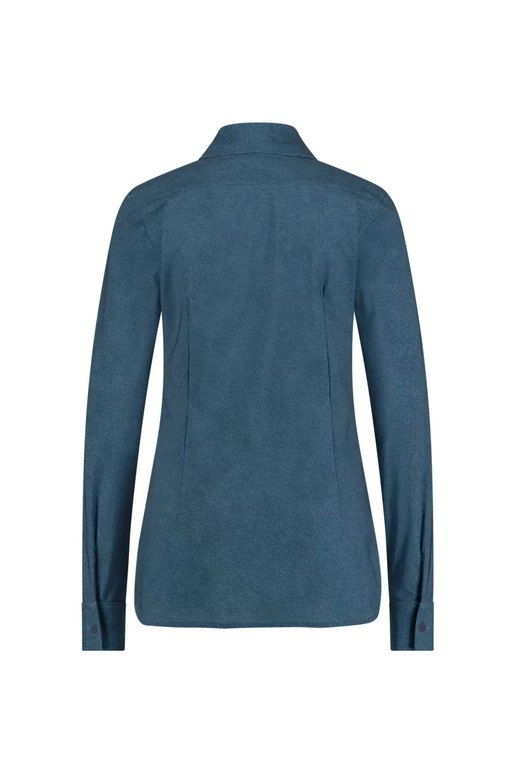 Studio Anneloes Poppy denim blouse -