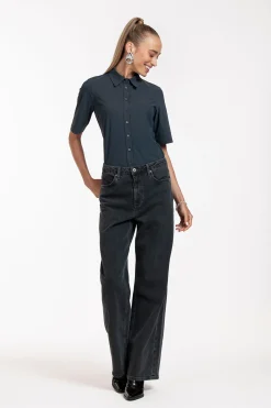 Studio Anneloes Poppy SSL shirt -